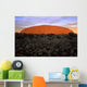 Dramatic Skies Wall Mural