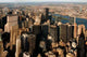 From Top Empire State Wall Decal