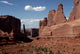 park avenue at arches national park, arizona Wall Mural