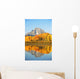 USA, Grand Teton National Park Wall Mural