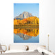 USA, Grand Teton National Park Wall Mural