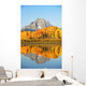 USA, Grand Teton National Park Wall Mural