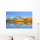 USA, Grand Teton National Park Wall Mural