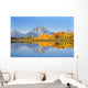 USA, Grand Teton National Park Wall Mural