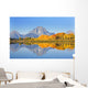 USA, Grand Teton National Park Wall Mural