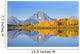 USA, Grand Teton National Park Wall Mural