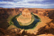USA, Arizona, Landscape Of Horseshoe Bend And Colorado River Wall Mural