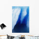 USA, Alaska, Iceberg detail Wall Mural