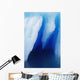 USA, Alaska, Iceberg detail Wall Mural