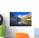 USA, Colorado, Early Snow Wall Mural