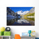 USA, Colorado, Early Snow Wall Mural