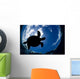 USA, Green Sea Turtle Endangered Species Wall Mural