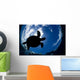 USA, Green Sea Turtle Endangered Species Wall Mural
