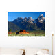 Homestead Wall Decal