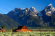 Homestead Wall Decal