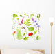 Plants White