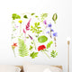 Plants White