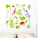Plants White