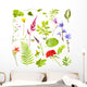 Plants White