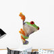 Crazy Frog! Wall Decal