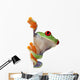 Crazy Frog! Wall Decal