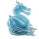Golden Dragon Wall Decal