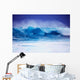 Hawaii, Oahu, Beautiful Wave Breaking Wall Mural