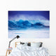 Hawaii, Oahu, Beautiful Wave Breaking Wall Mural