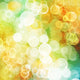abstract blurs Wall Mural