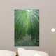 Hawaii, Maui, Bamboo Forest Wall Mural