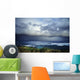 USA, Hawaii Islands, North Shore Wall Mural