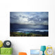 USA, Hawaii Islands, North Shore Wall Mural
