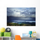 USA, Hawaii Islands, North Shore Wall Mural