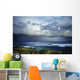 USA, Hawaii Islands, North Shore Wall Mural