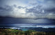 USA, Hawaii Islands, North Shore Wall Mural