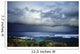 USA, Hawaii Islands, North Shore Wall Mural