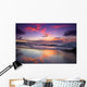 USA, Hawaii Islands, Maui, Mokapu Beach Wall Mural
