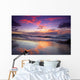 USA, Hawaii Islands, Maui, Mokapu Beach Wall Mural