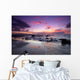 USA, Hawaii Islands, Maui, Mokapu Beach Wall Mural