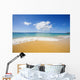 USA, Hawaii Islands, Maui, Big Beach Wall Mural