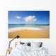 USA, Hawaii Islands, Maui, Big Beach Wall Mural