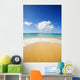 USA, Hawaii Islands, Maui, Big Beach Wall Mural