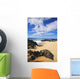 Hawaii, Maui, Makena, Maui Wai Or Secret Beach Wall Mural