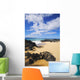 Hawaii, Maui, Makena, Maui Wai Or Secret Beach Wall Mural