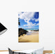 USA, Hawaii Islands, Maui, Maui Wai Or Secret Beach Wall Mural