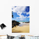 USA, Hawaii Islands, Maui, Maui Wai Or Secret Beach Wall Mural