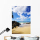 USA, Hawaii Islands, Maui, Maui Wai Or Secret Beach Wall Mural