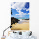 USA, Hawaii Islands, Maui, Maui Wai Or Secret Beach Wall Mural