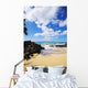 USA, Hawaii Islands, Maui, Maui Wai Or Secret Beach Wall Mural