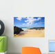 USA, Hawaii Islands, Maui, Maui Wai Or Secret Beach Wall Mural